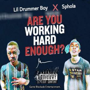 Are You Workin Hard Enough