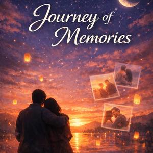 Journey of Memories - सम्झनाको यात्रा