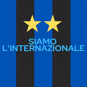 Siamo L'Internazionale (Original Vrs)