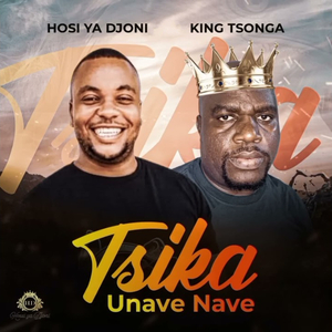 Tsika unave Nave