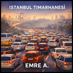 İstanbul Timarhanesi̇