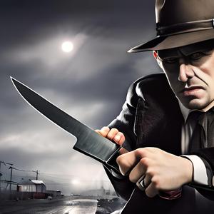 Тёмной ночкой