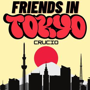 Friends In Tokyo