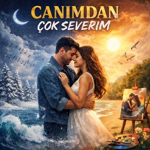 CANIMDAN ÇOK SEVERİM (ROCK VERSİYON)