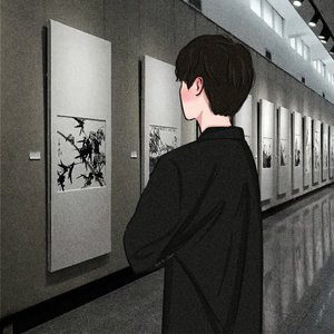 给我一碗忘情的水