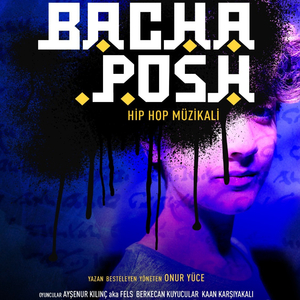 Tetiği Çekecek Göt Var mı? (feat. Ayşenur Kılınç aka Fels, Berke Can Kuyucular & Kaan Karşıyakalı) (Live @ Cermodern)