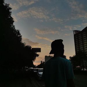 如果这就是爱情