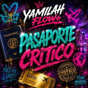 Pasaporte Critico