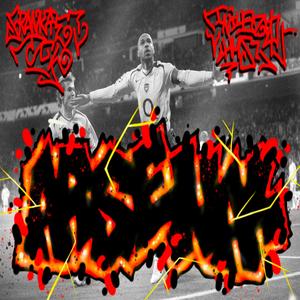 ARSENAL (feat. FrankieDcl)