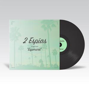 Esperaré (Single)