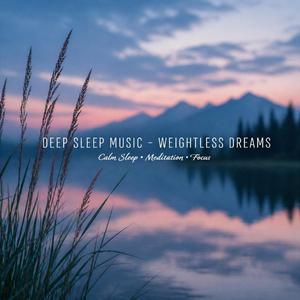 Deep Sleep Music (Weightless Dreams)