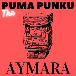 Pumapunku Complex