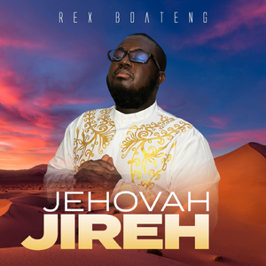 Jehovah Jireh