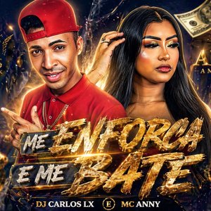 Me Enforca e Me Bate