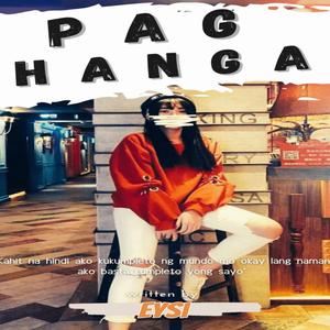 Paghanga (feat. Nigz)
