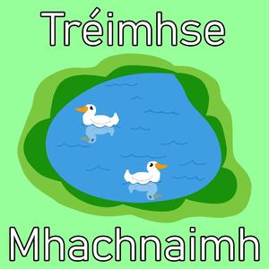 Tréimhse Mhachnaimh