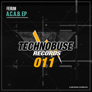 Stress (Original Mix)