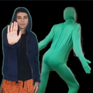 Croma Guy