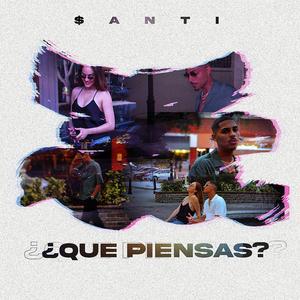 ¿Qué Piensas?