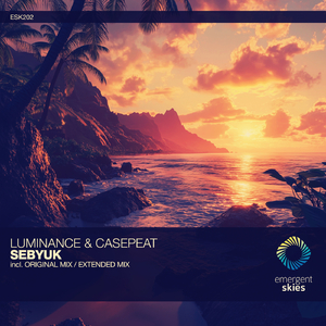 Sebyuk (Extended Mix)