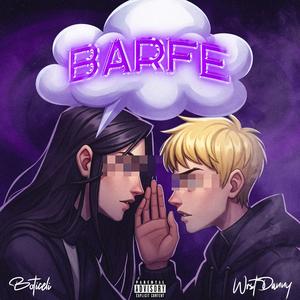 Barfe (feat. dnzsb)