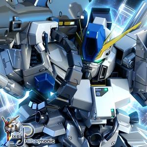 もうひとつの未来～starry spirits～ (From G Generation Spirits)