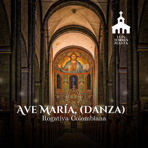 Ave María, Danza