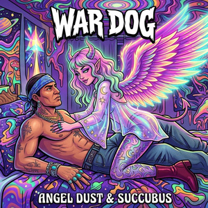 Angel Dust & Succubus (Remix)
