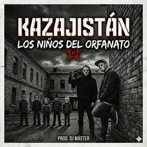 Los niños del orfanato