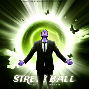 STRESSBALL