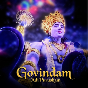 Govindam Adi Purusham