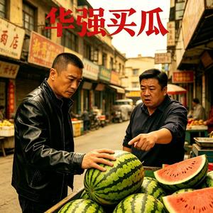 华强买瓜（摇滚版）