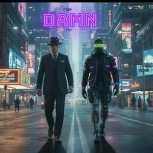 DAMN (feat. LERIQ HILLS)