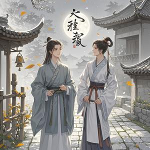 我的心是座小小的城