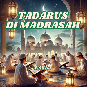 Tadarus Di Madrasah