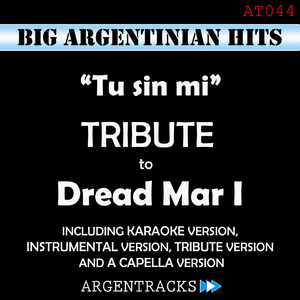 Tu Sin Mi (Tribute Version)