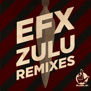 Zulu (Pulseye Remix)