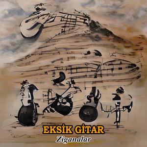 Ziganalar (feat. Metin Kemal Kahraman)