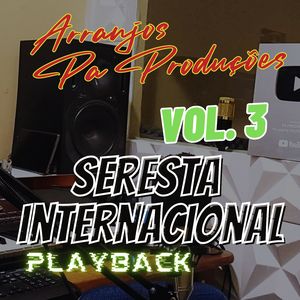 A Whinter Shade Of Pale (Playback)