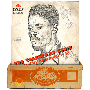 Egbenuleghe (2024 Remaster)