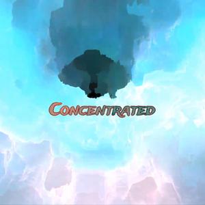 Concentrated
