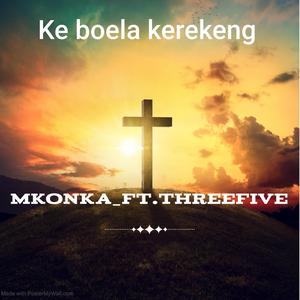Ke boela kerekeng (feat. Thirty-Five)