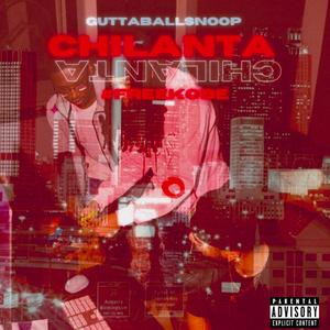 Take It There (feat. Mighty)