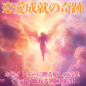 ヒーリング-528Hzで奏でる癒しの香り-