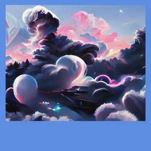 Evening Clouds