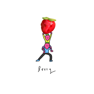 Berry（张琛.Zip remix）