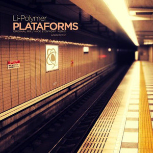 Plataforms (Original Mix)