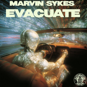 Evacuate (Extended Mix)