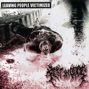 chainsaw castration orgy