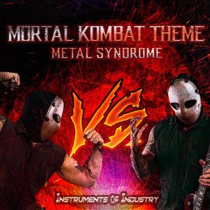 Mortal Kombat Theme (Metal Syndrome)